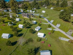 Costanoa Lodge And Camp,Near Spanish Steps,5 star