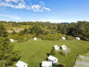 Costanoa Lodge And Camp,Near Spanish Steps,5 star