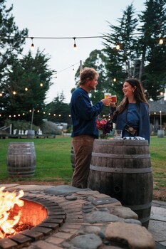 costanoa lodge and camp