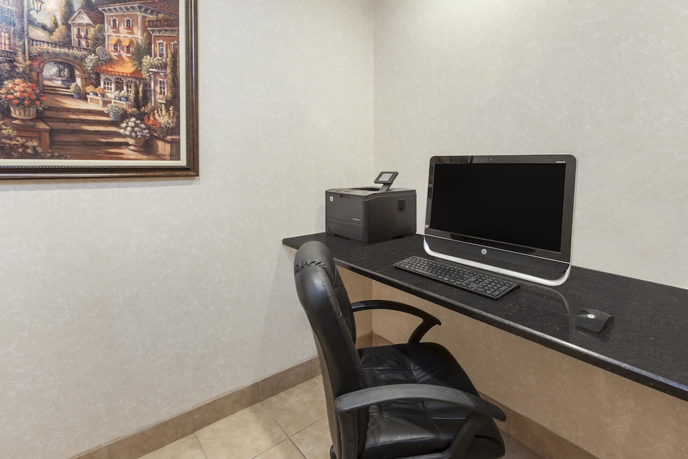 baymont by wyndham jackson