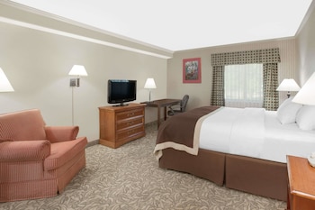 baymont by wyndham jackson