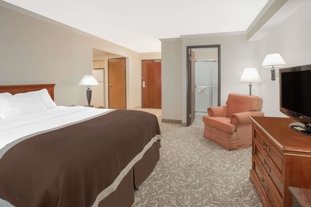 baymont by wyndham jackson