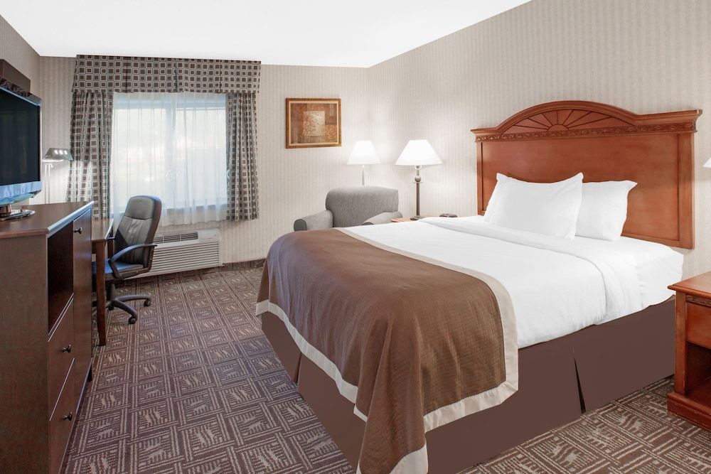 baymont by wyndham jackson