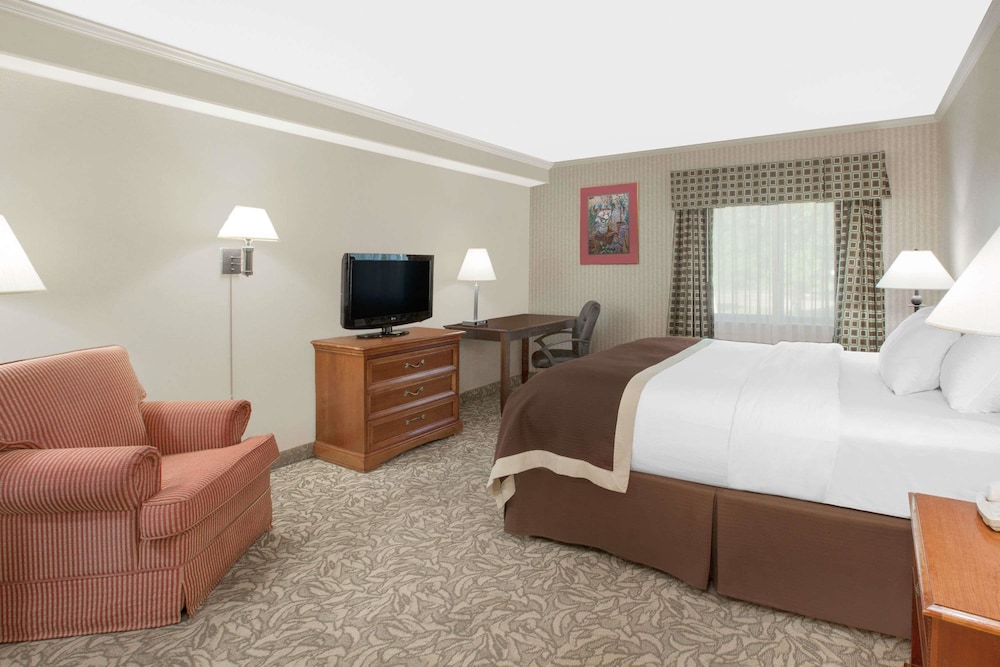 baymont by wyndham jackson