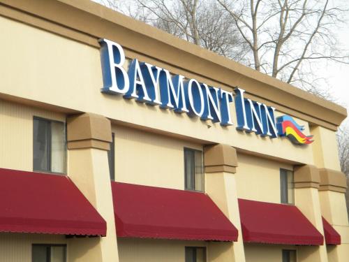 baymont by wyndham jackson