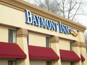 baymont by wyndham jackson