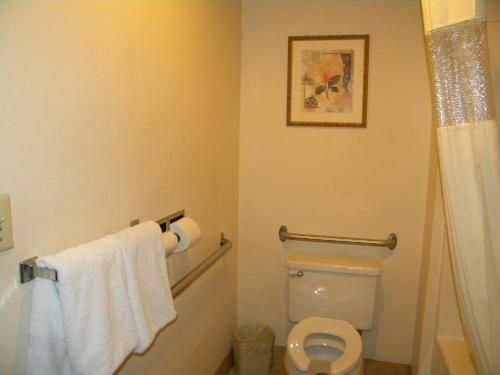 baymont by wyndham jackson