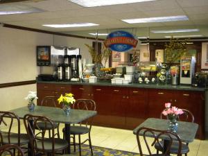 baymont by wyndham jackson