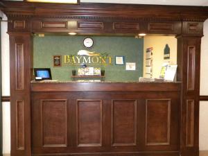 baymont by wyndham jackson