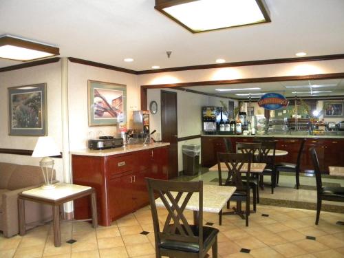 baymont by wyndham jackson