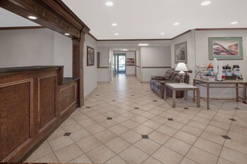 Baymont By Wyndham Jackson,Michigan>>Jackson,3 star