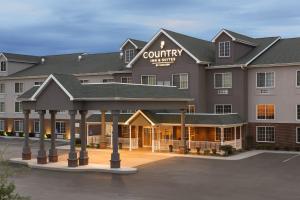 Country Inn & Suites By Radisson, London, Ky,London>>Corbin,3 star