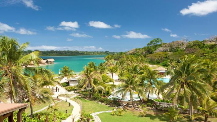 port vila