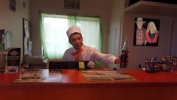 retro inn at mesa verde