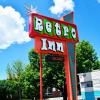retro inn at mesa verde