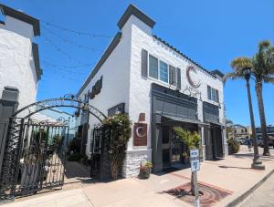 capitola hotel