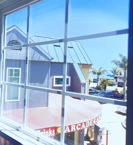 capitola hotel