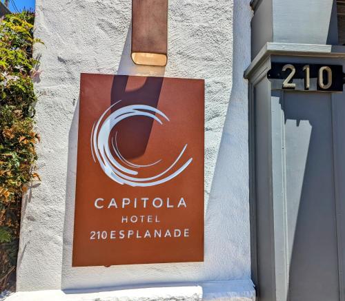 capitola