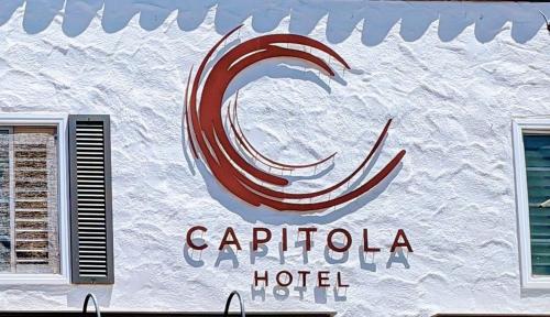 capitola