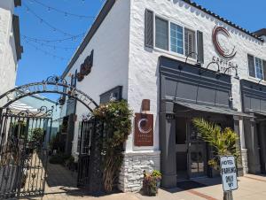 capitola hotel