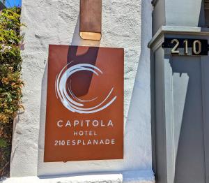 capitola