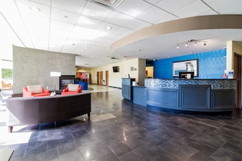 Rodeway Inn,Portage>>Gary,3 star