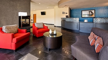 Rodeway Inn,Portage>>Gary,3 star