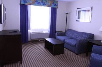 Rodeway Inn,Portage>>Gary,3 star