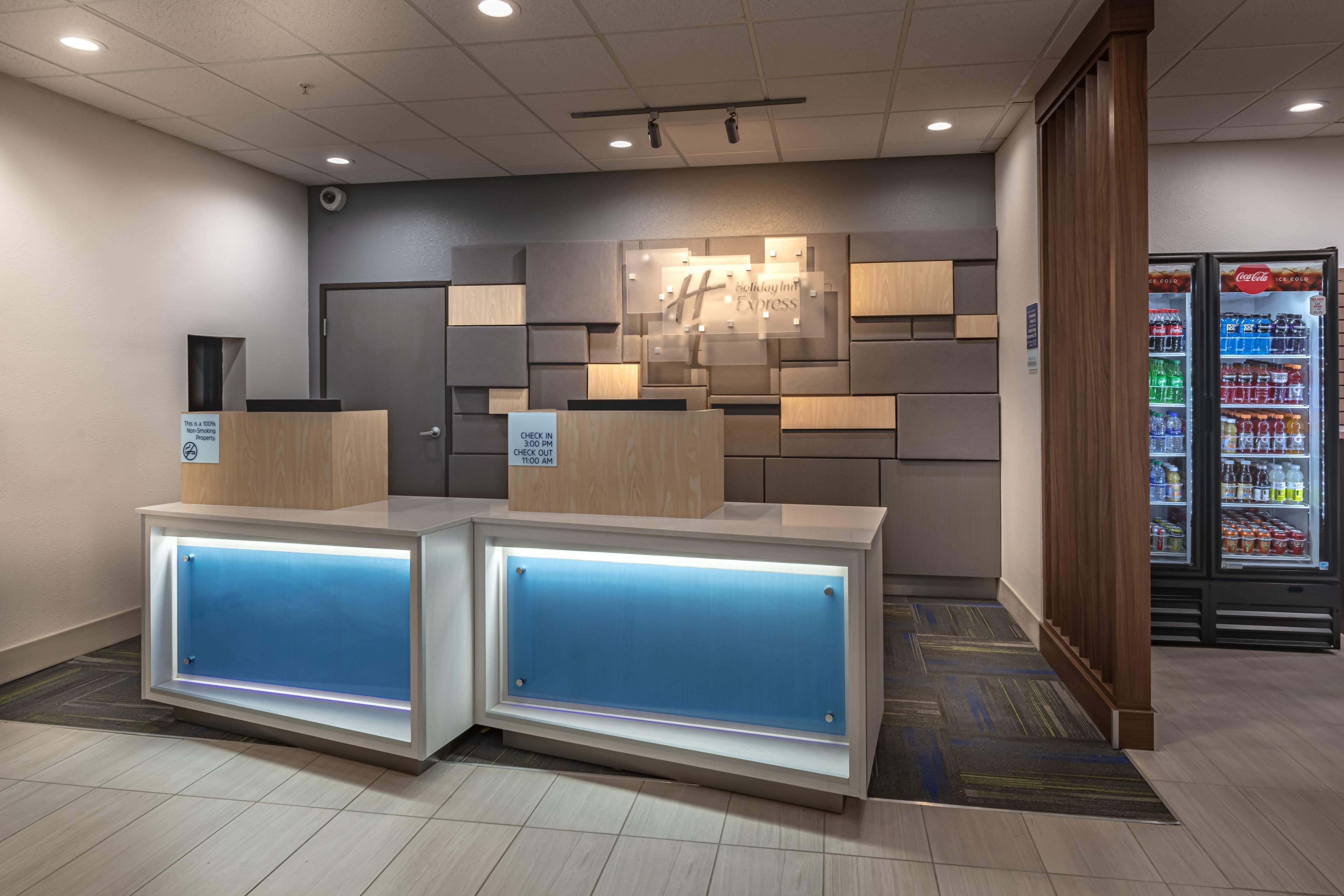 holiday inn express and suites n waco area west