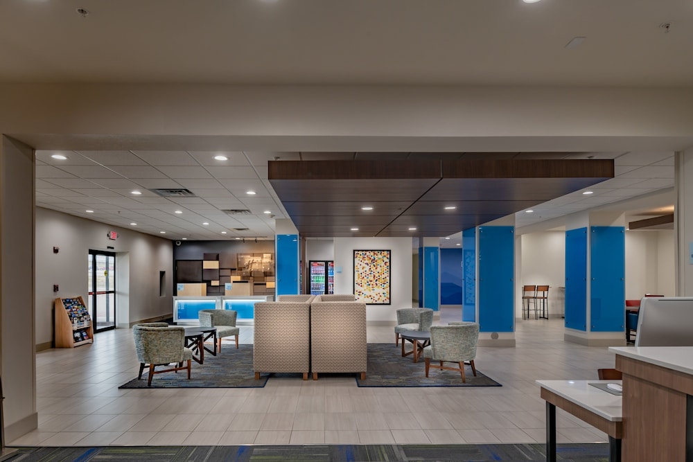 holiday inn express and suites n waco area west