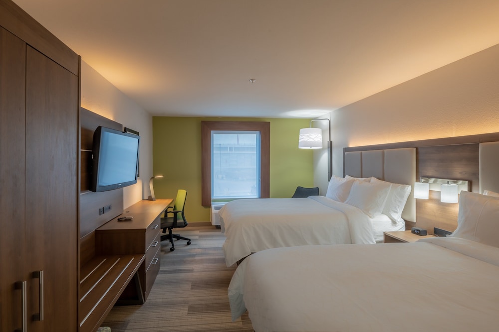 holiday inn express and suites n waco area west