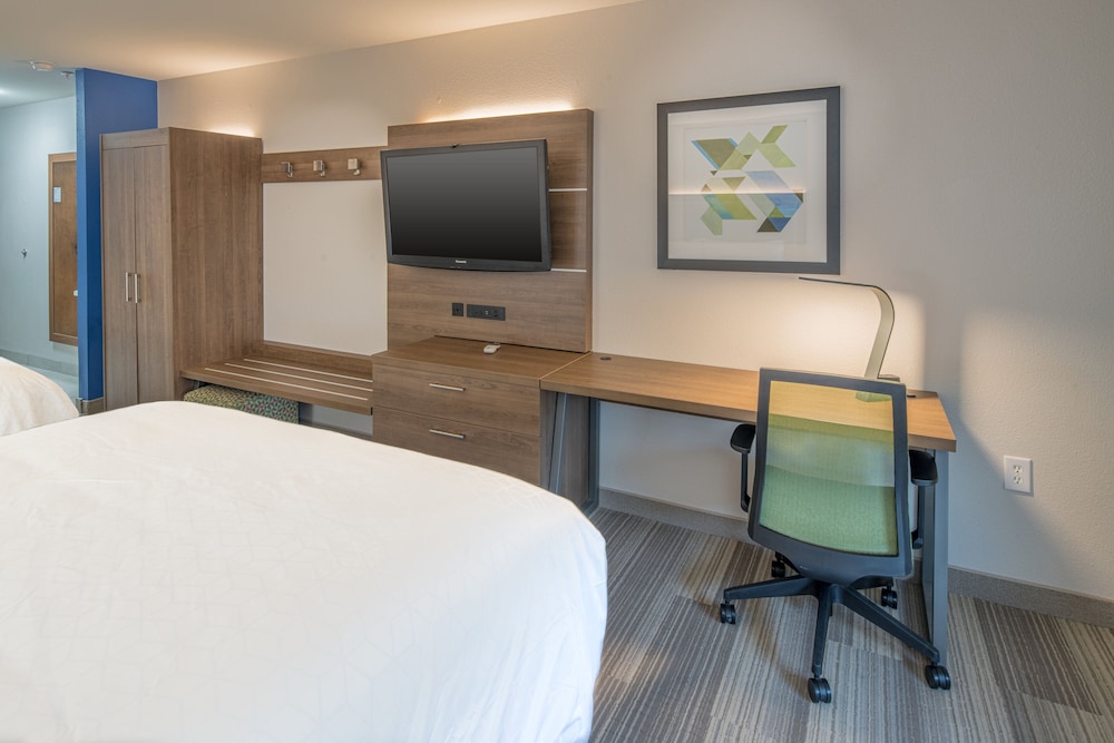 holiday inn express and suites n waco area west