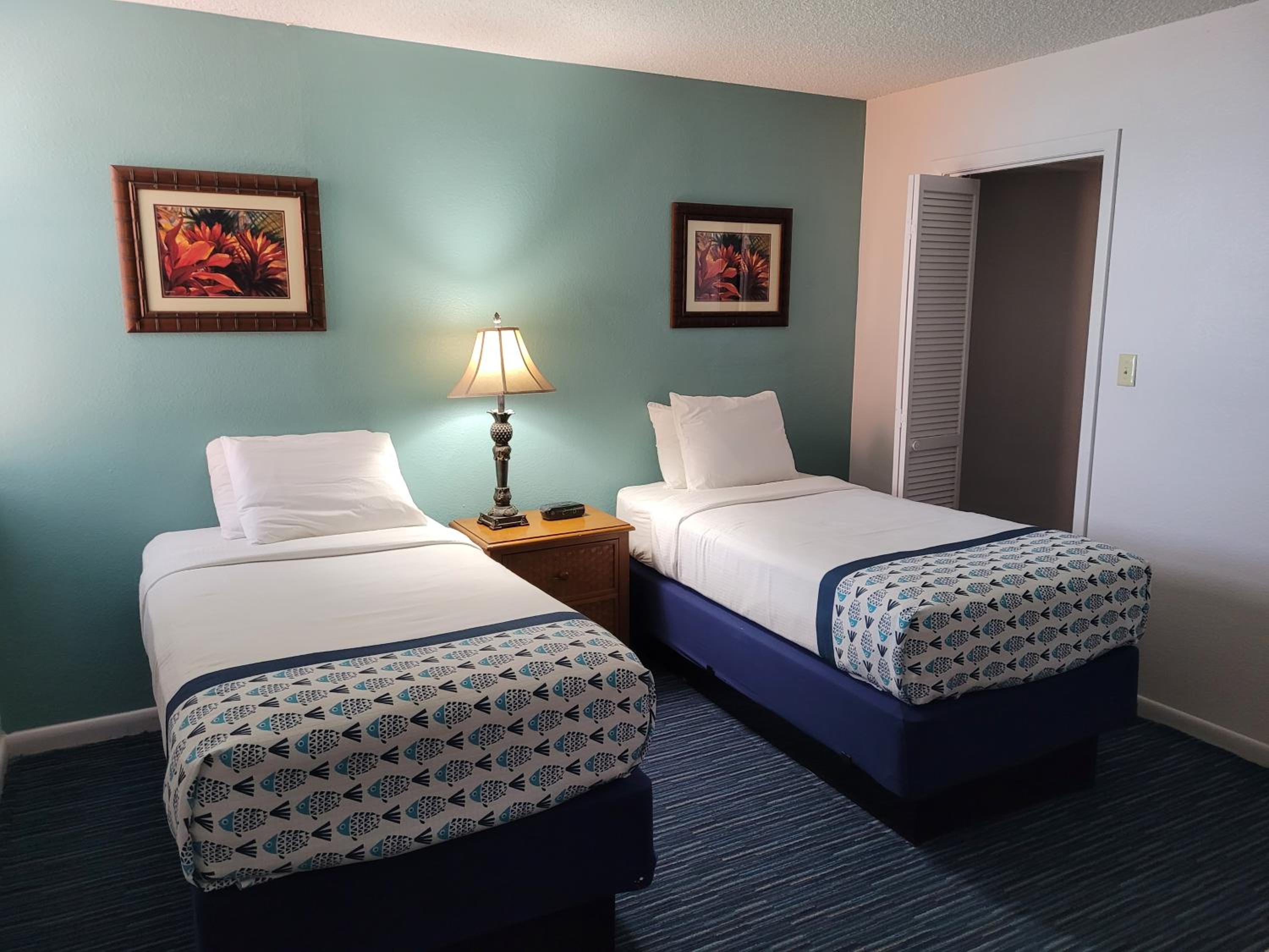 oceanique resort