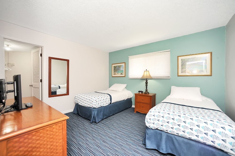 oceanique resort