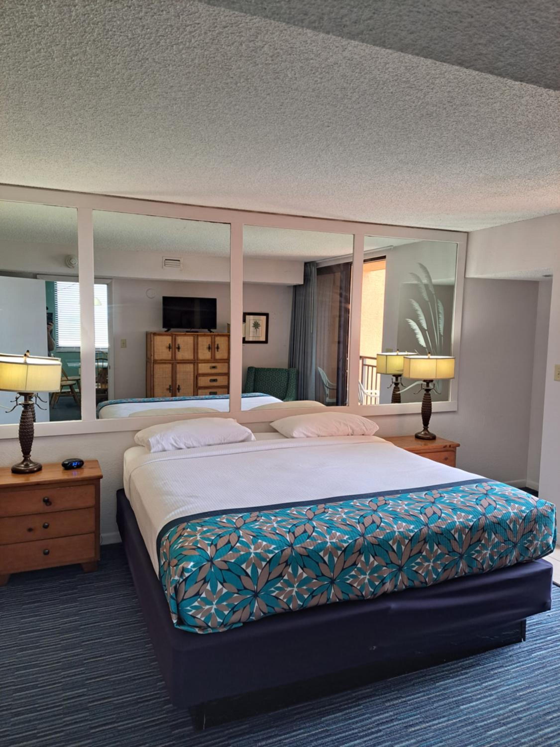 oceanique resort
