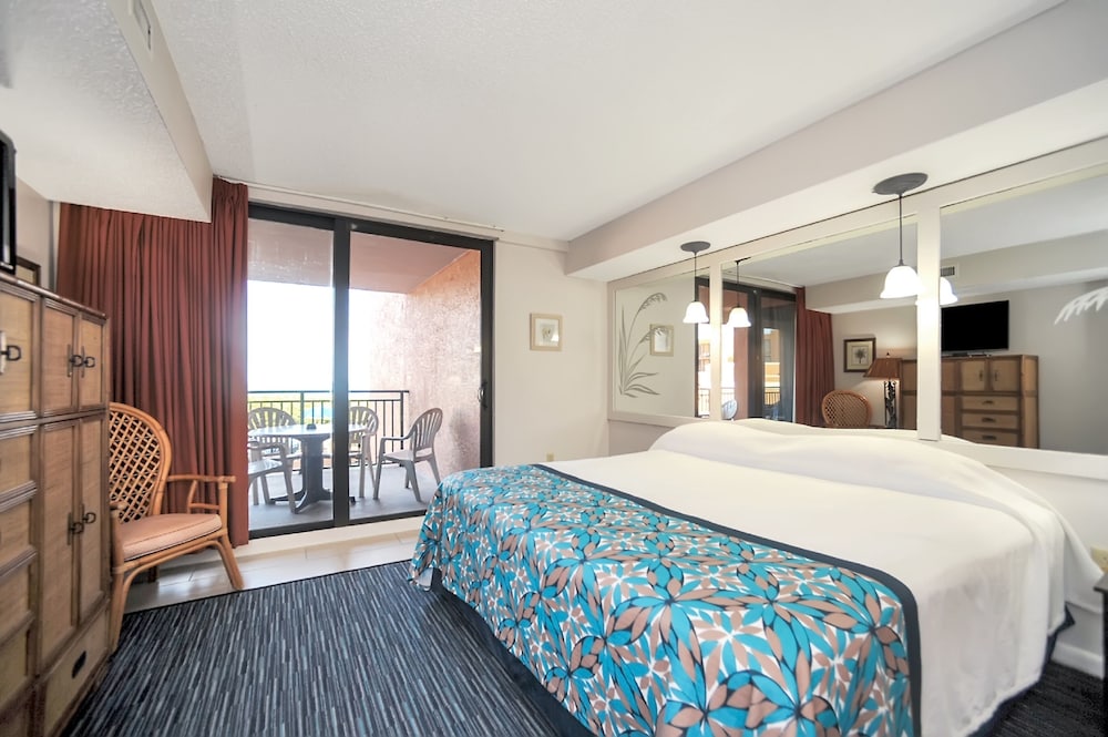 oceanique resort