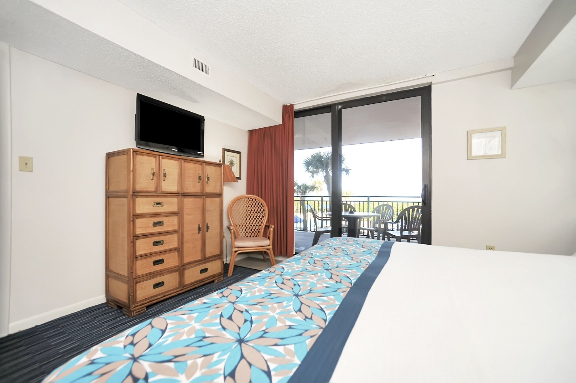 oceanique resort