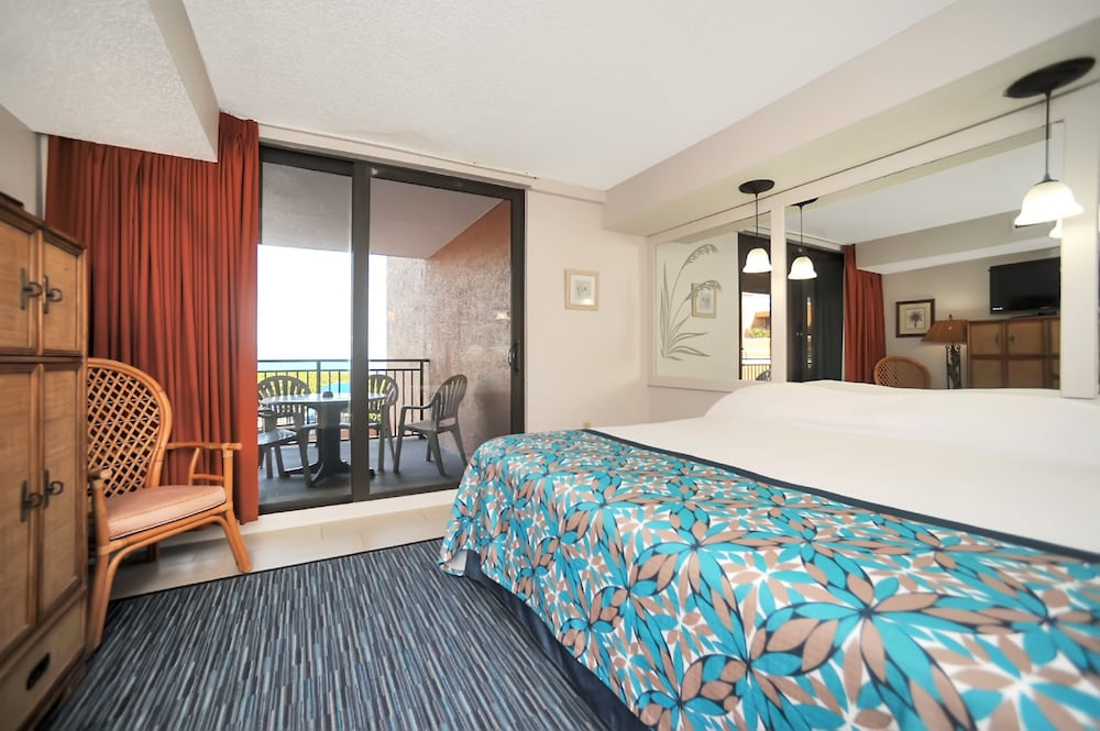 oceanique resort