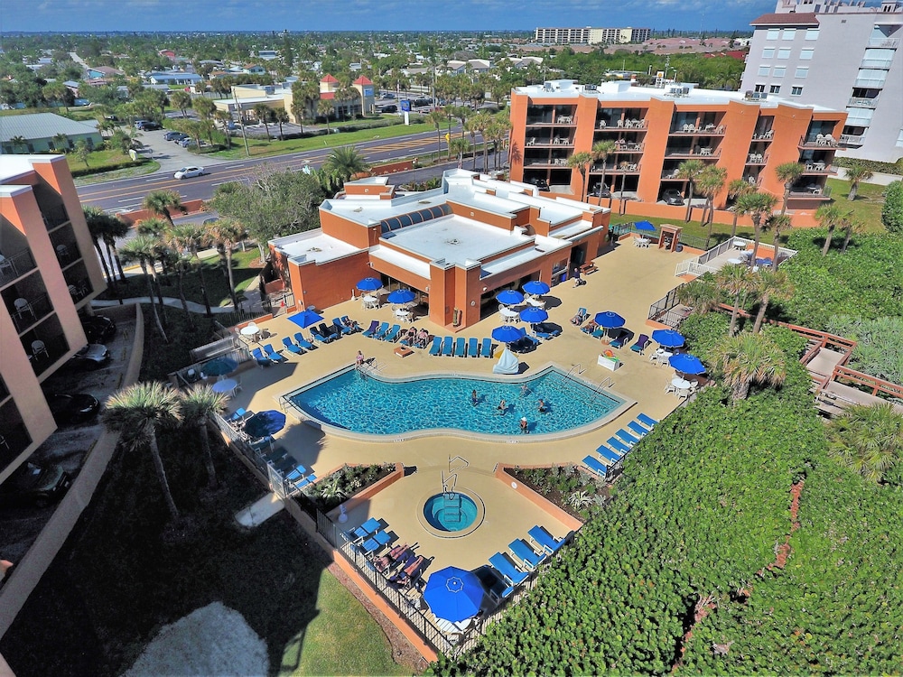 oceanique resort