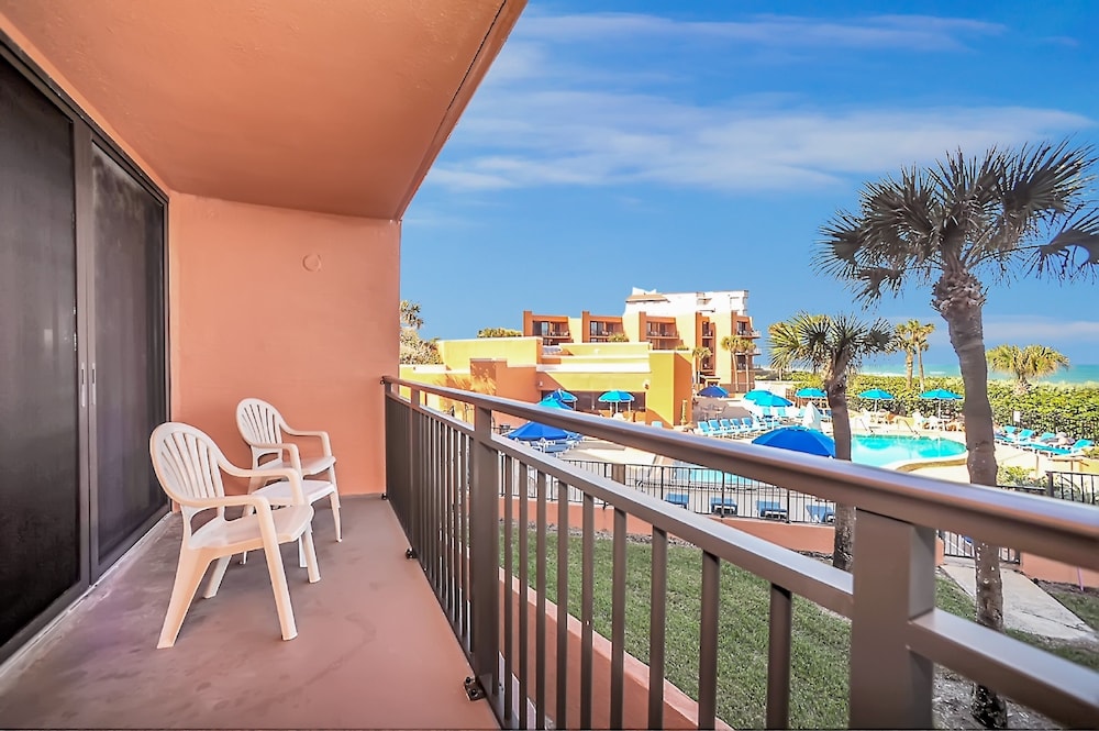 oceanique resort