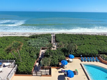 oceanique resort
