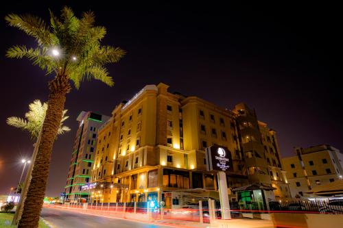 Doubletree By Hilton Hotel Dhahran,Dammam>>Al Khobar,4 star
