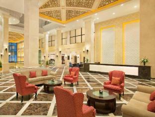 Doubletree By Hilton Hotel Dhahran,Dammam>>Al Khobar,4 star