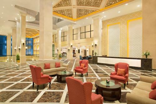 Doubletree By Hilton Hotel Dhahran,Dammam>>Al Khobar,4 star