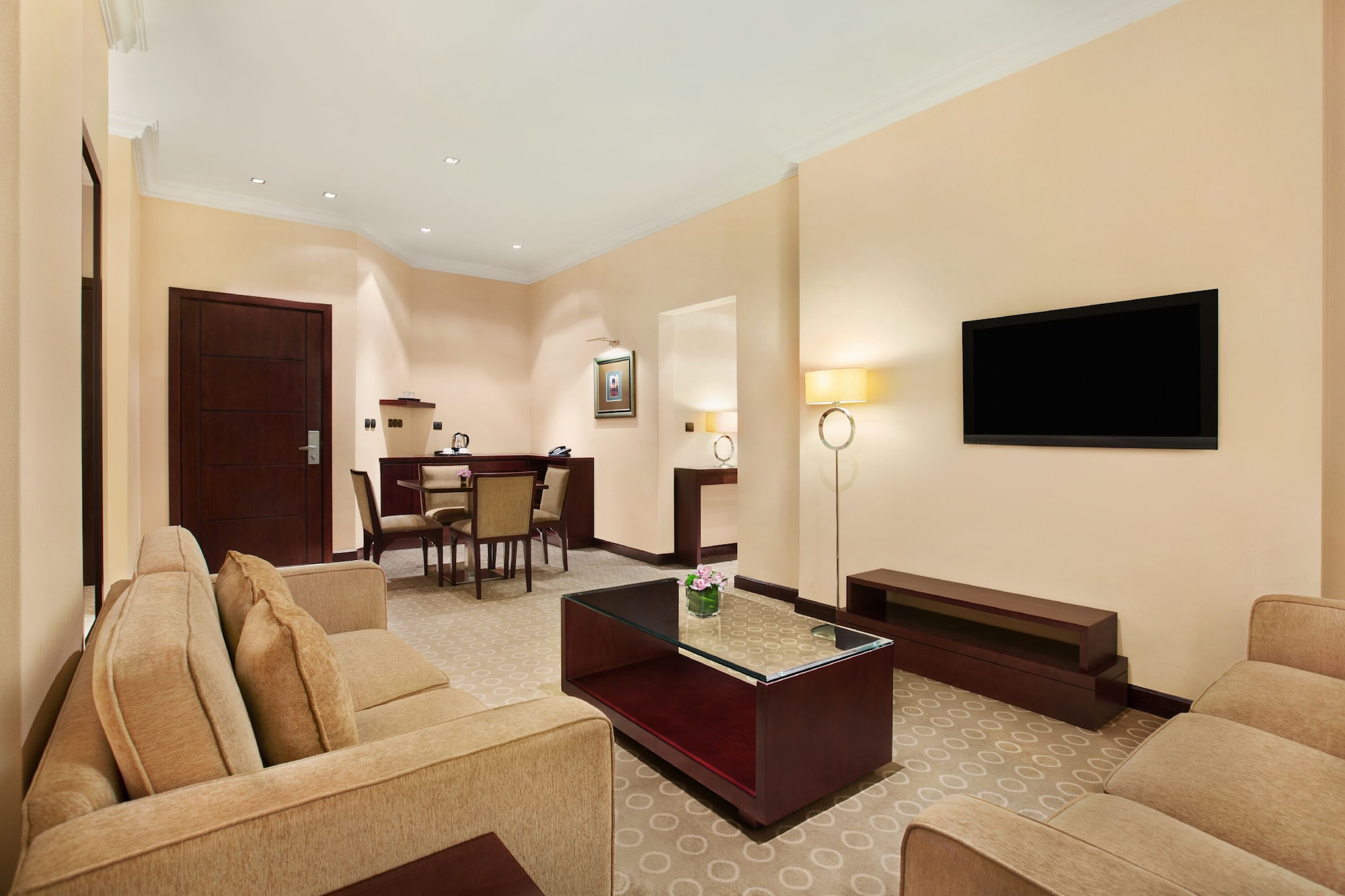 doubletree by hilton hotel dhahran
