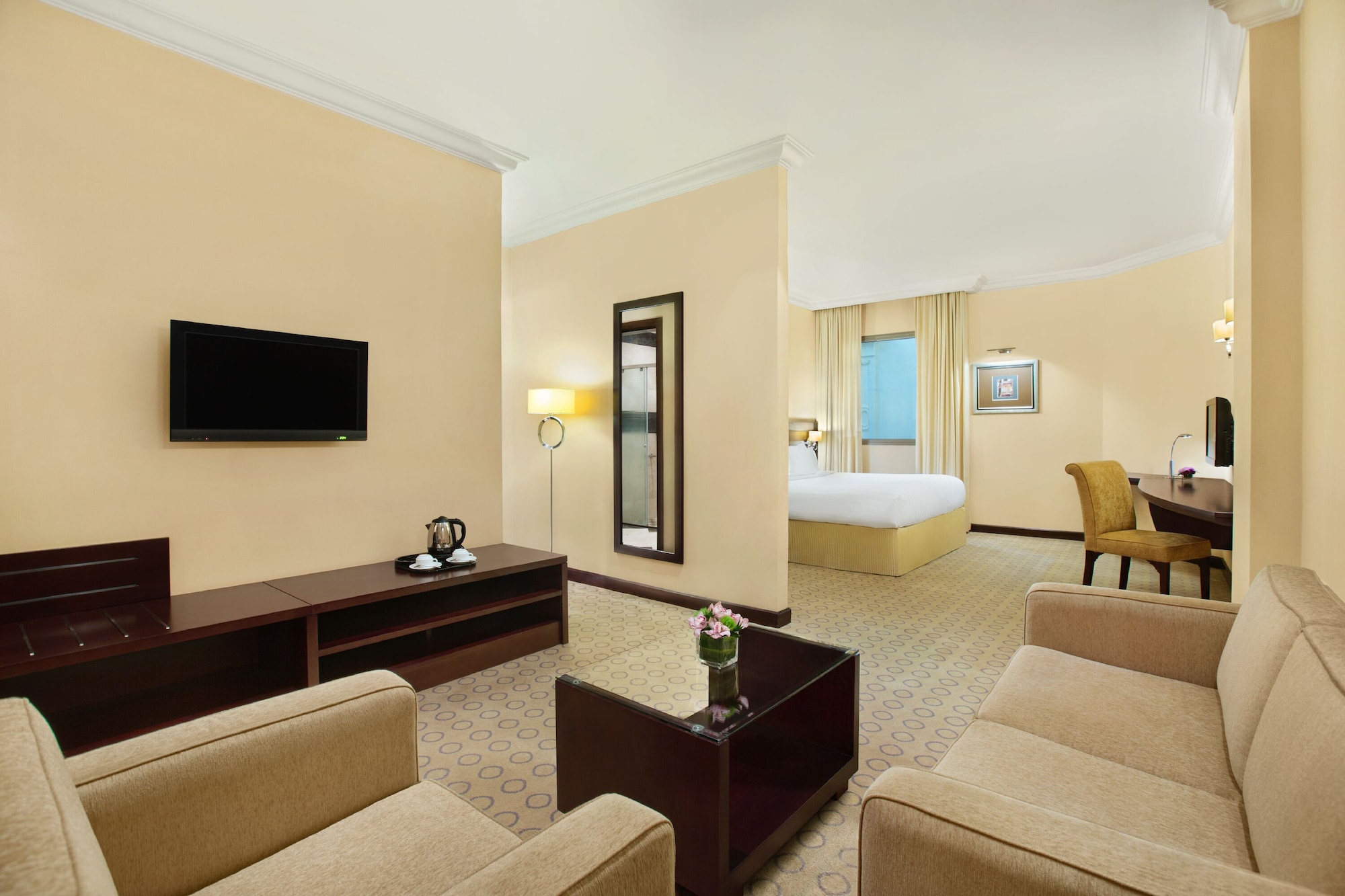 doubletree by hilton hotel dhahran