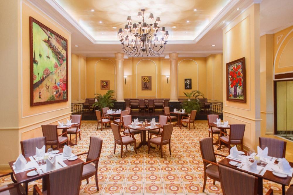 hai phong harbour view hotel