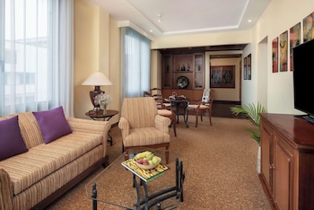 hai phong harbour view hotel