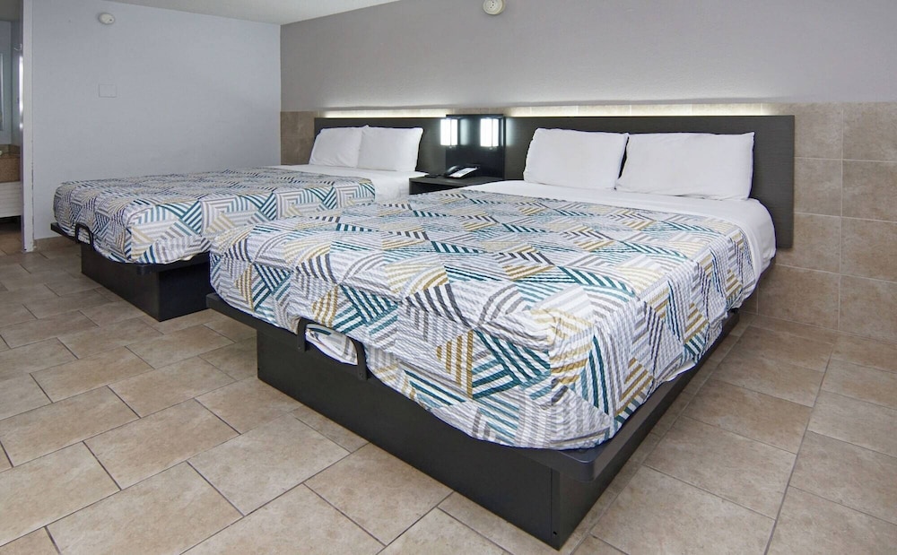 motel 6 mesquite tx town east