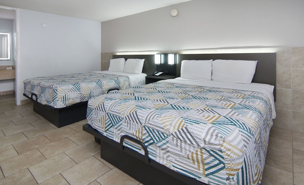 motel 6 mesquite tx town east